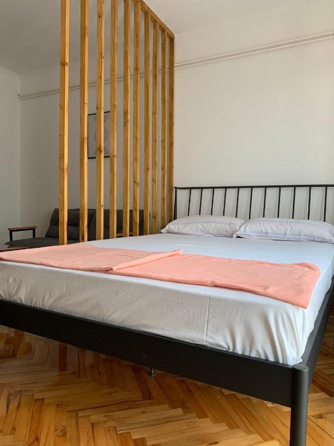 Comfy Studio - 1 Minute Walk To Delta Planet Ni المظهر الخارجي الصورة