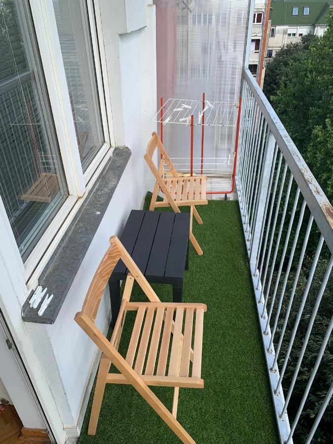 Comfy Studio - 1 Minute Walk To Delta Planet Ni المظهر الخارجي الصورة