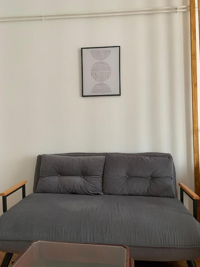 Comfy Studio - 1 Minute Walk To Delta Planet Ni المظهر الخارجي الصورة