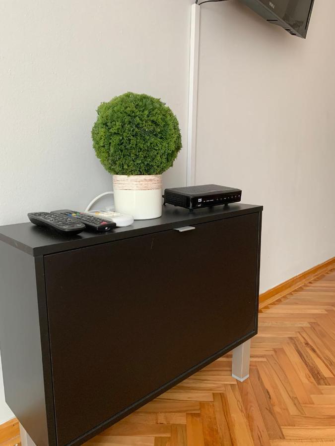 Comfy Studio - 1 Minute Walk To Delta Planet Ni المظهر الخارجي الصورة