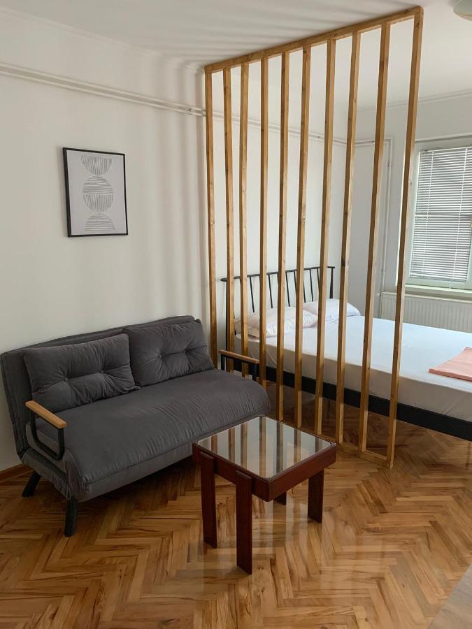 Comfy Studio - 1 Minute Walk To Delta Planet Ni المظهر الخارجي الصورة