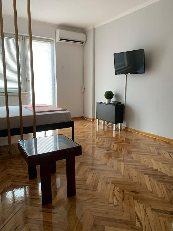 Comfy Studio - 1 Minute Walk To Delta Planet Ni المظهر الخارجي الصورة
