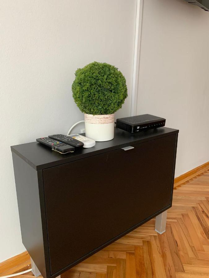 Comfy Studio - 1 Minute Walk To Delta Planet Ni المظهر الخارجي الصورة
