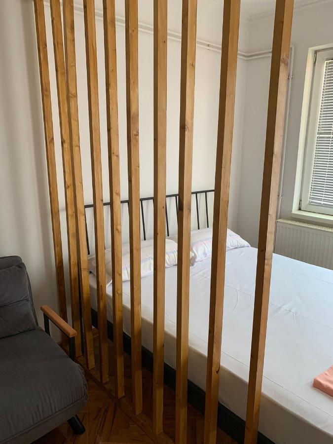 Comfy Studio - 1 Minute Walk To Delta Planet Ni المظهر الخارجي الصورة