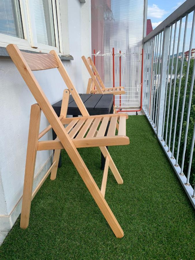 Comfy Studio - 1 Minute Walk To Delta Planet Ni المظهر الخارجي الصورة